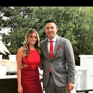 Meet your Posher, Gabe